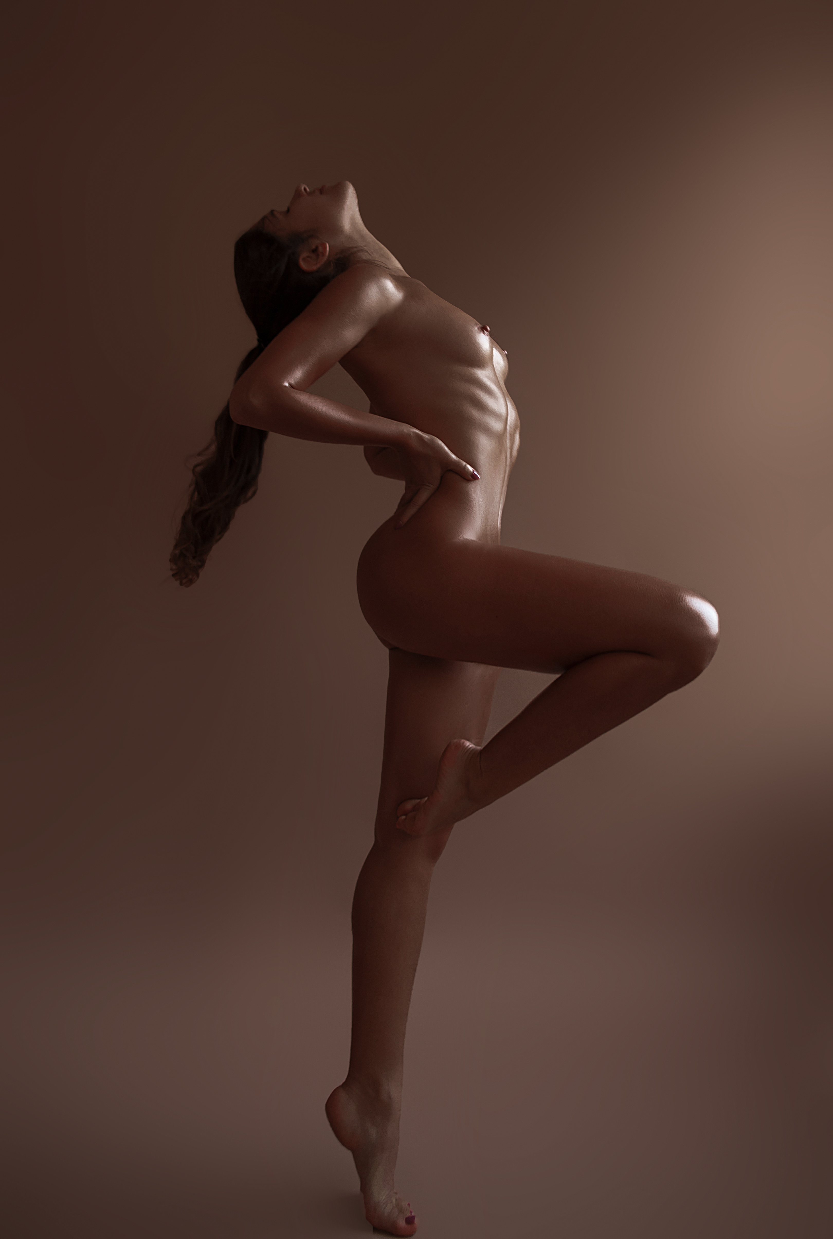 NEW PORN: Nastya Nass Nude Twerking Youtuber! 