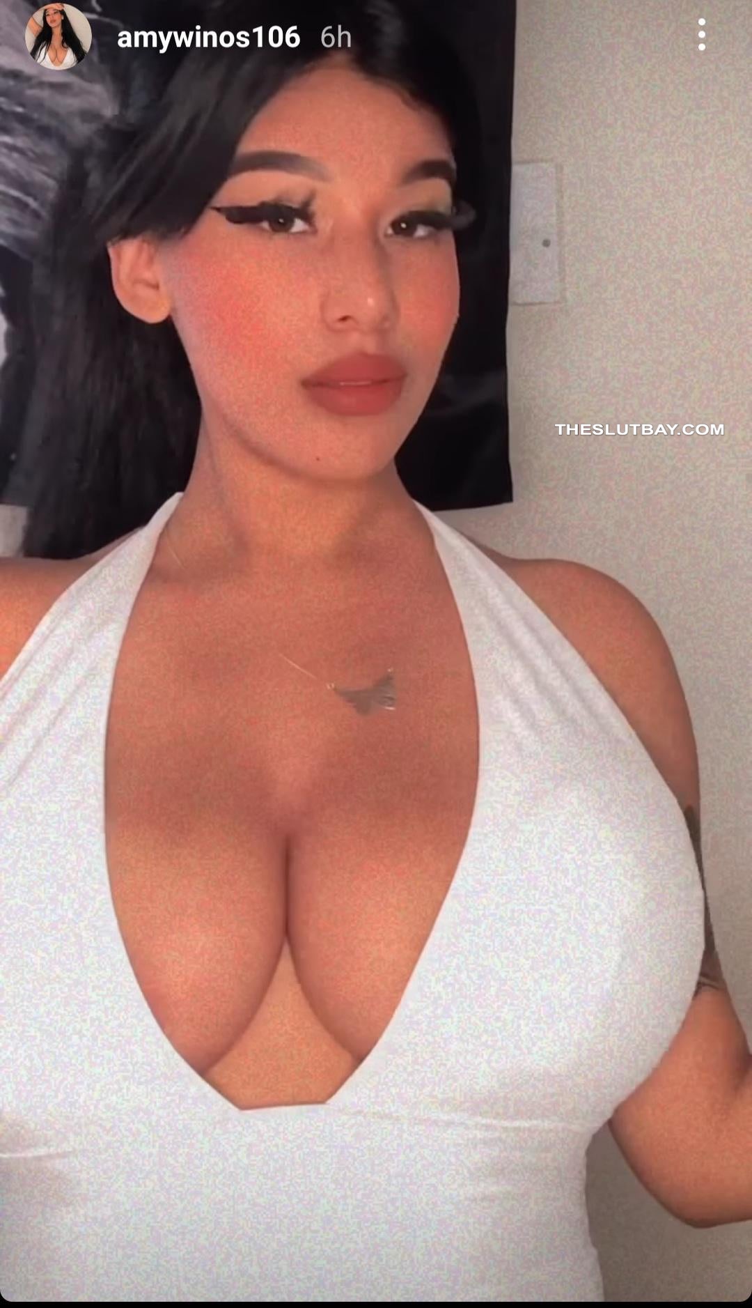 Amy winos nudes - 🧡 FULL VIDEO: Amy Winos Nude Onlyfans Leaked! 