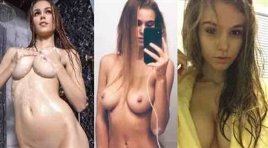 Amberleigh West Porn And Leaked Nudes