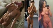 Neiva Mara Nude Premium Snapchat Porn Video.