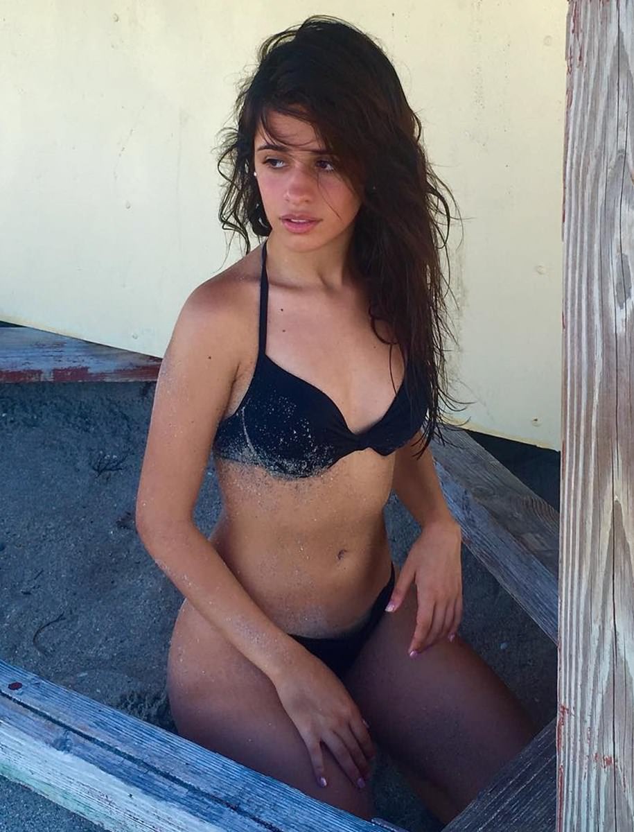 Camila cabello nudes leaked - 🧡 Camila Cabello Nude & Sexy - 2021 ULT....