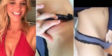 Kelly Rohrbach Porn And Nudes Leaked