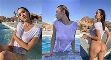 Natalie Roush Pics Gallery