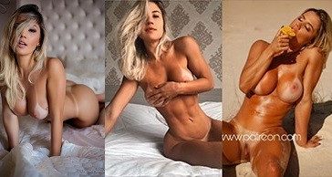 Vanessa Vailatti Nude Dance Video Leaked