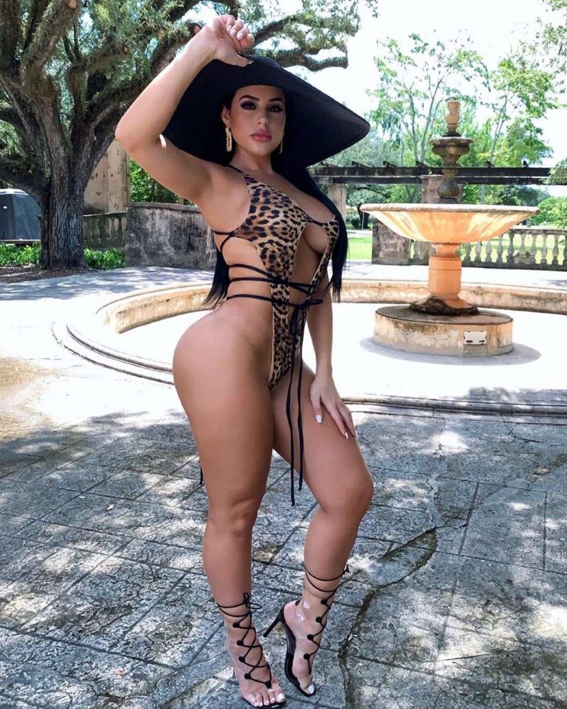 Stephanie Acevedo nude - OnlyFans Leaked Nudes