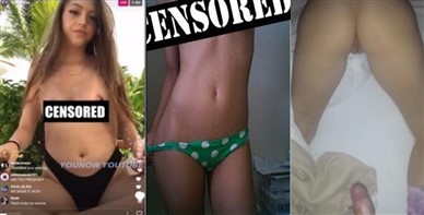 Woah Vicky Sex Tape And Nudes Leaked