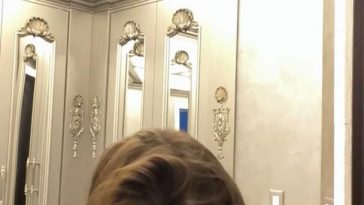 Amanda Cerny Nipple Butthole Slip OnlyFans Video Leaked - Influencers