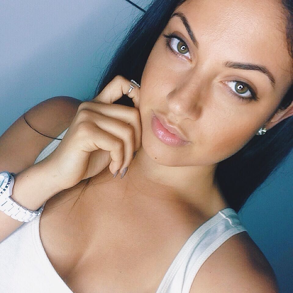 Inanna Sarkis Sexy Pictures (39 pics) - OnlyFans Leaked Nude. 