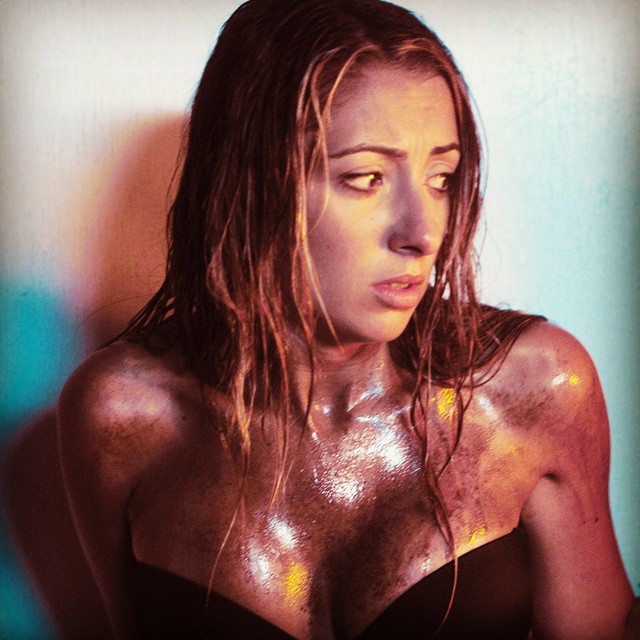 IWantMyLauren / Lauren Francesca Sexy Cleavage and Bikini (63 pics) - OnlyF...