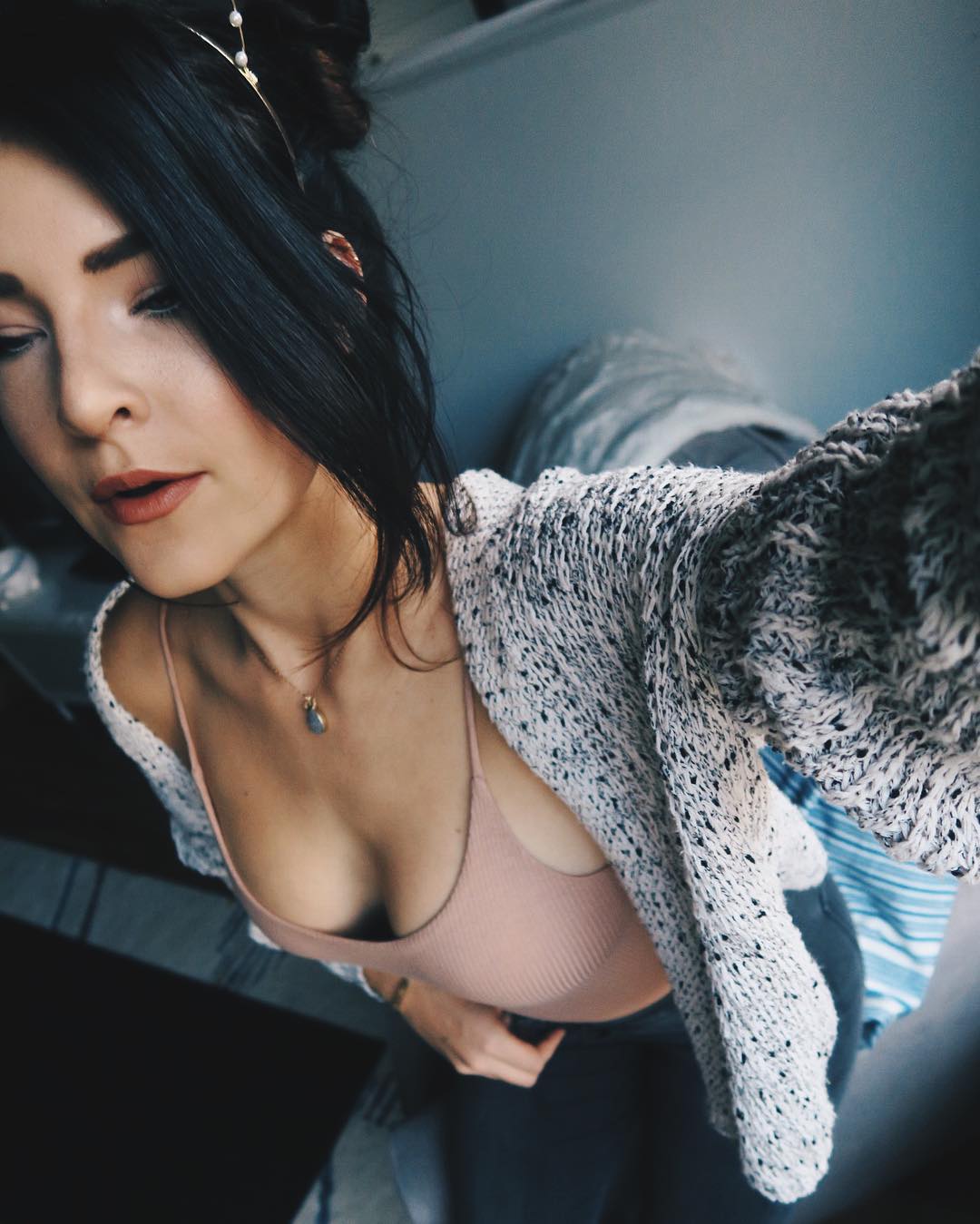 KittyPlays Sexy Pictures. 