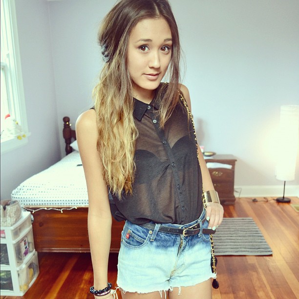 LaurDIY Sexy Pictures (55 pics) - Leaked Nude Celebs