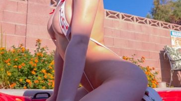 Lety does stuff nude flowers patreon set leaked