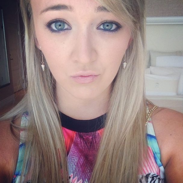 meghan mccarthy Archives - OnlyFans Leaked Nudes