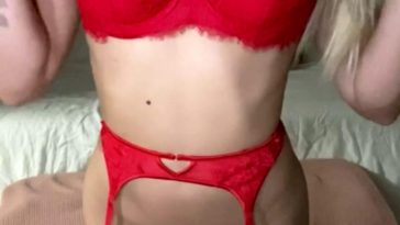 Therealbrittfit Creampie Onlyfans Video - OnlyFans Leaked Nudes