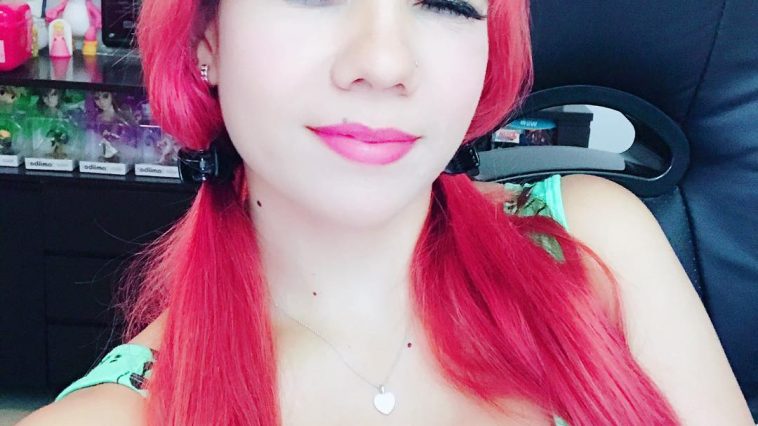 WindyGirk Sexy Photos Leaked! - OnlyFans Leaked Nudes