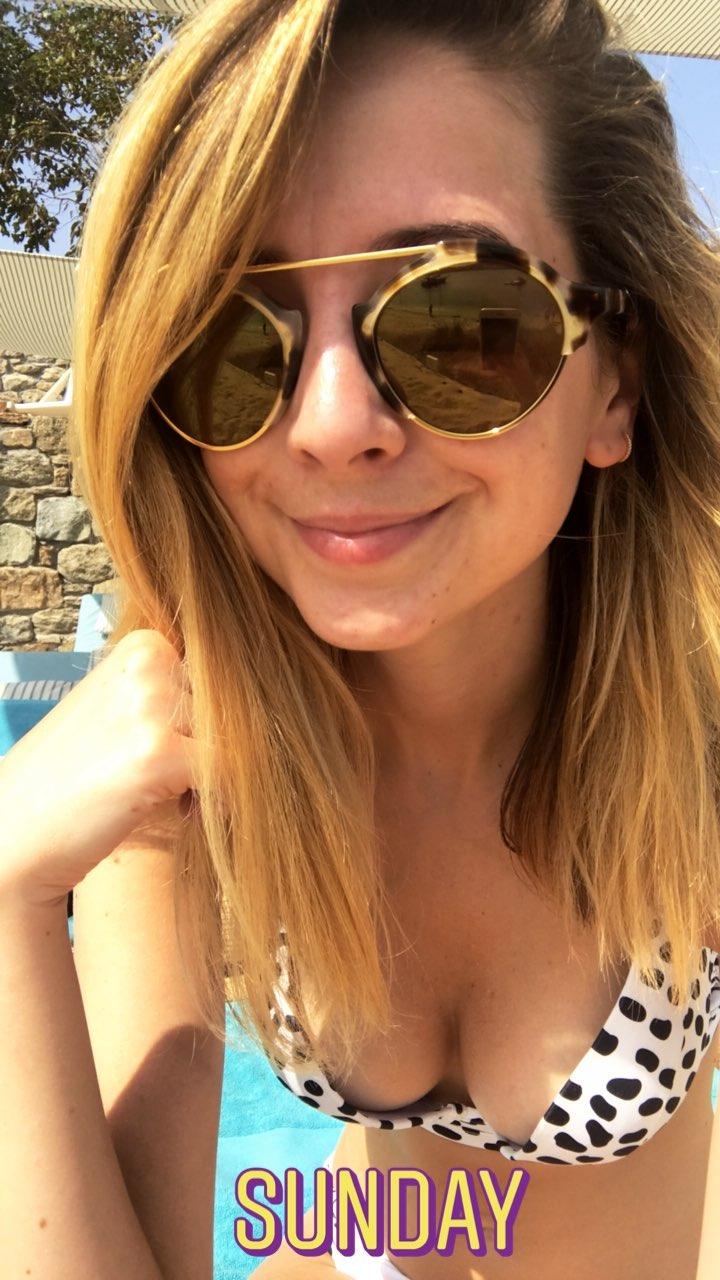 Zoella Sexy Pictures - OnlyFans Leaked Nudes.