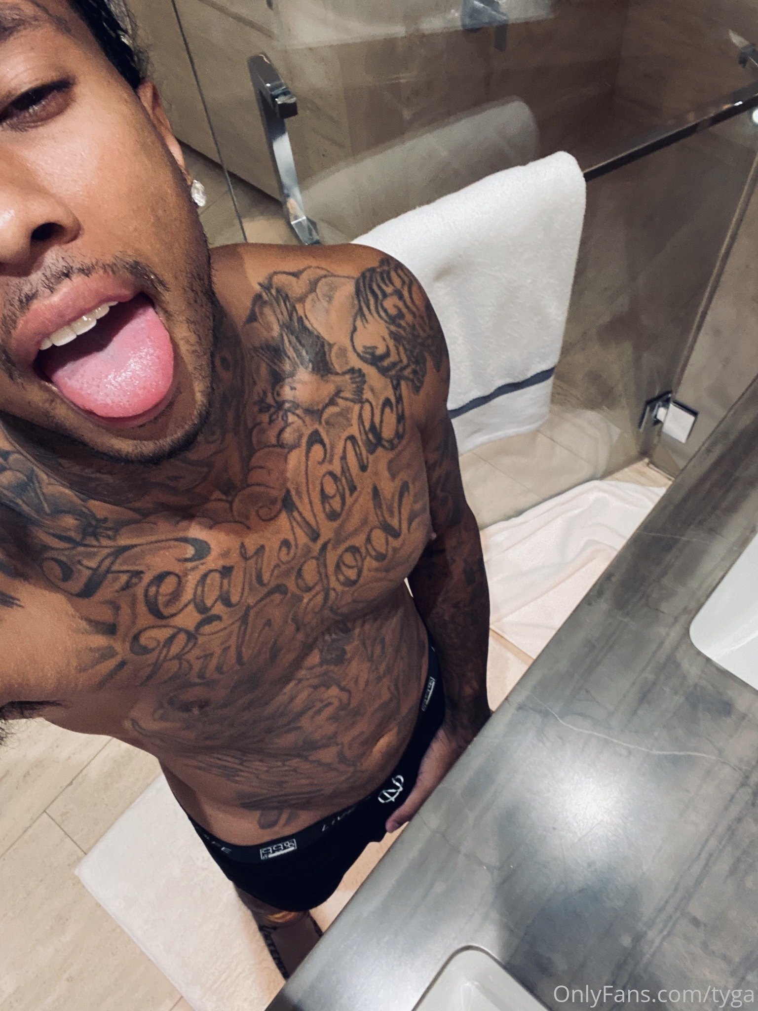 FULL VIDEO: Tyga Nude & Sex Tape Onlyfans Leaked! 