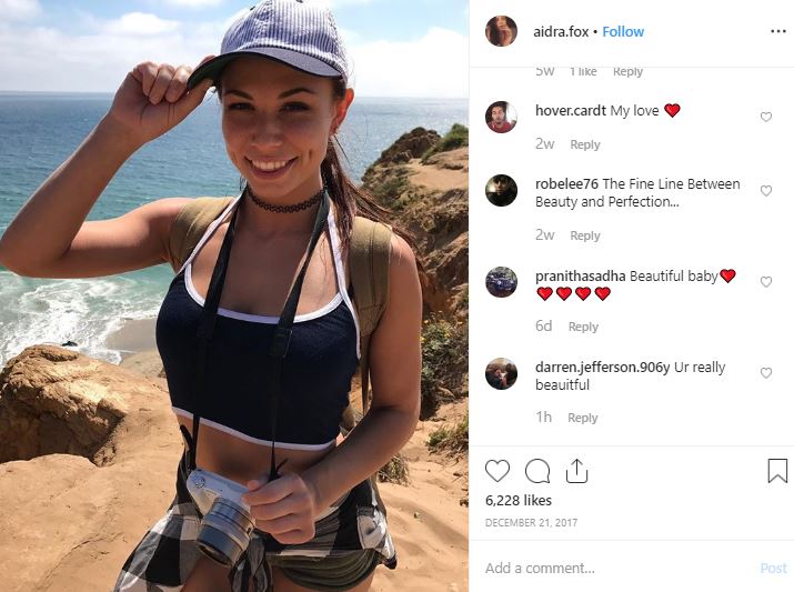 Aidra Fox Butt Plug Tutorial Onlyfans Leak ⋆ - OnlyFans Leaked Nudes