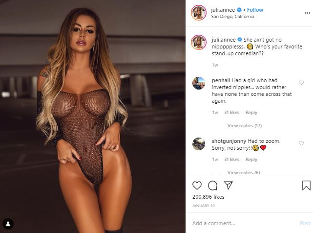 Juli annee bathtub tease with sexy friend snapchat premium xxx porn videos
