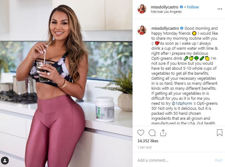 Dolly Castro Ass worship NSFW ⋆ - OnlyFans Leaked Nudes