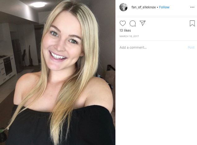 Elle Knox Mouth Full Of Cum Onlyfans Free ⋆ - OnlyFans Leaked Nudes