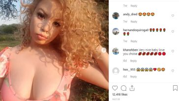 Aruwba nude mastubating porn video leaked