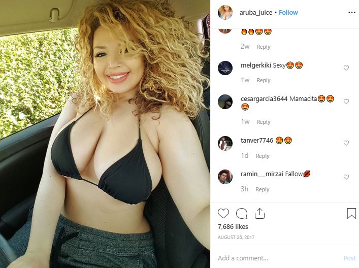 Aruwba – Nude video oil ⋆ - Capture 45