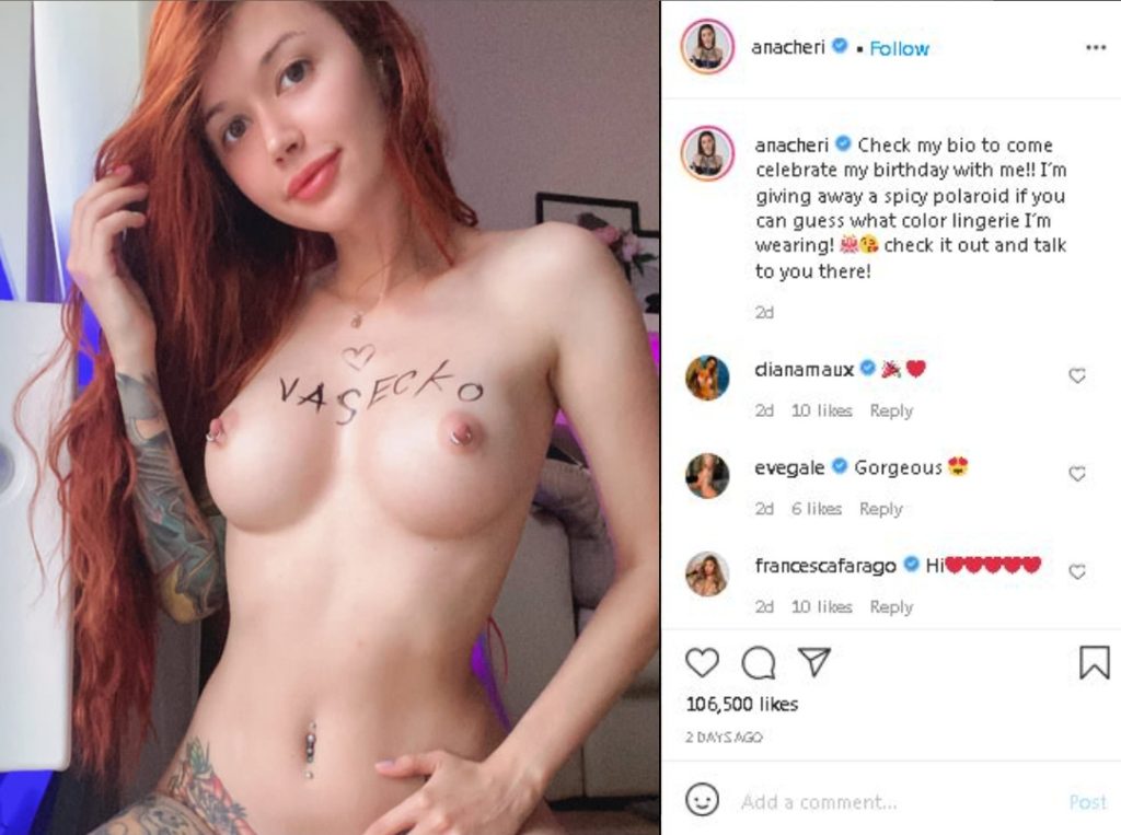 xChanelleDiamondx Horny Thot And Purple Bitch Getting Anal Fisted Onlyfans Insta Leaked Videos - IMG 20211010 235521