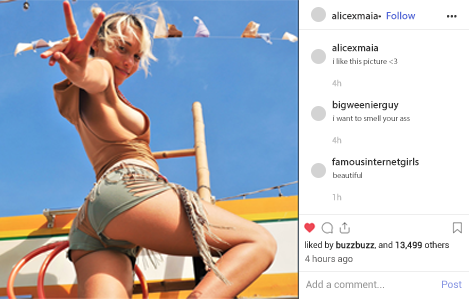 Pixie Pixelized – Anal bate – Manyvids ⋆ - New