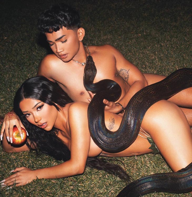 Nikita Dragun Nude LEAKED, Porn Video & Sexy Photos - 00 Nikita Dragun Nude