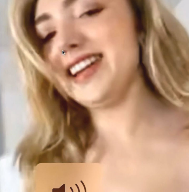 Peyton List Nude LEAKED Pics & Porn Sex Tape Video - 00 Peyton List Nude