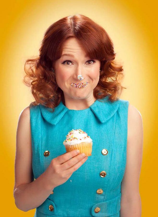 Ellie Kemper Leaked & Sexy (84 Photos and Videos) .