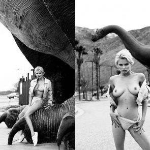 Julia Logacheva Nude Photos Collection - OnlyFans Leaked Nudes