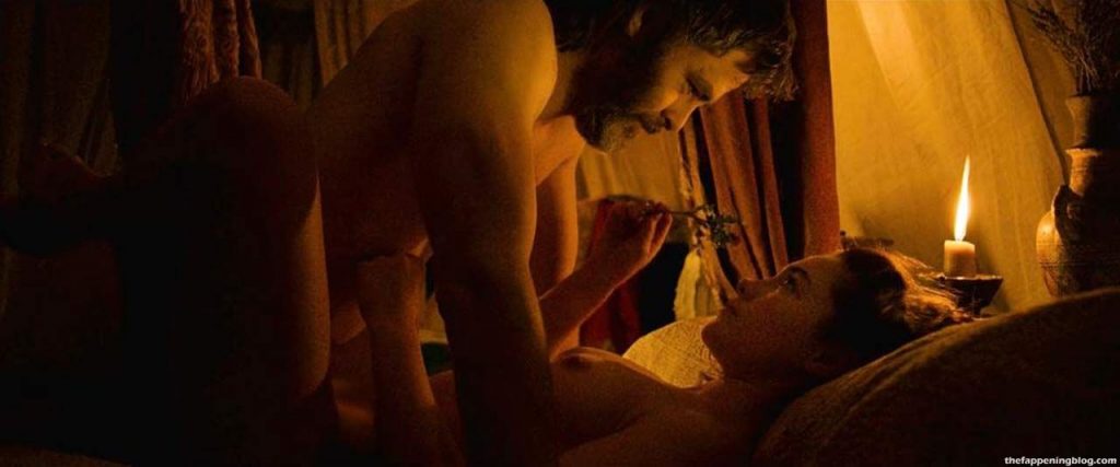 Lady macbeth nude scene - 🧡 Hot Florence Pugh Nude Pics, Sex Scenes Compi....