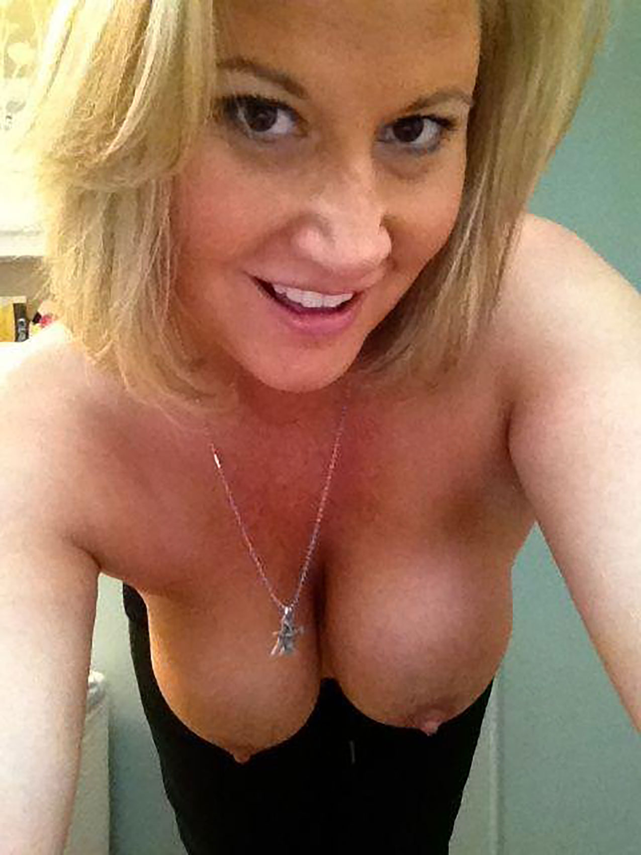 Tammy Lynn Sytch Naked Private Photos - OnlyFans Leaked Nudes.