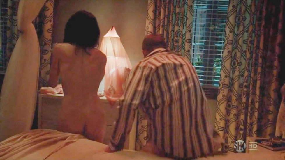 Aimee Garcia Nude & Sex Scenes Compilation - OnlyFans Leaked Nudes.