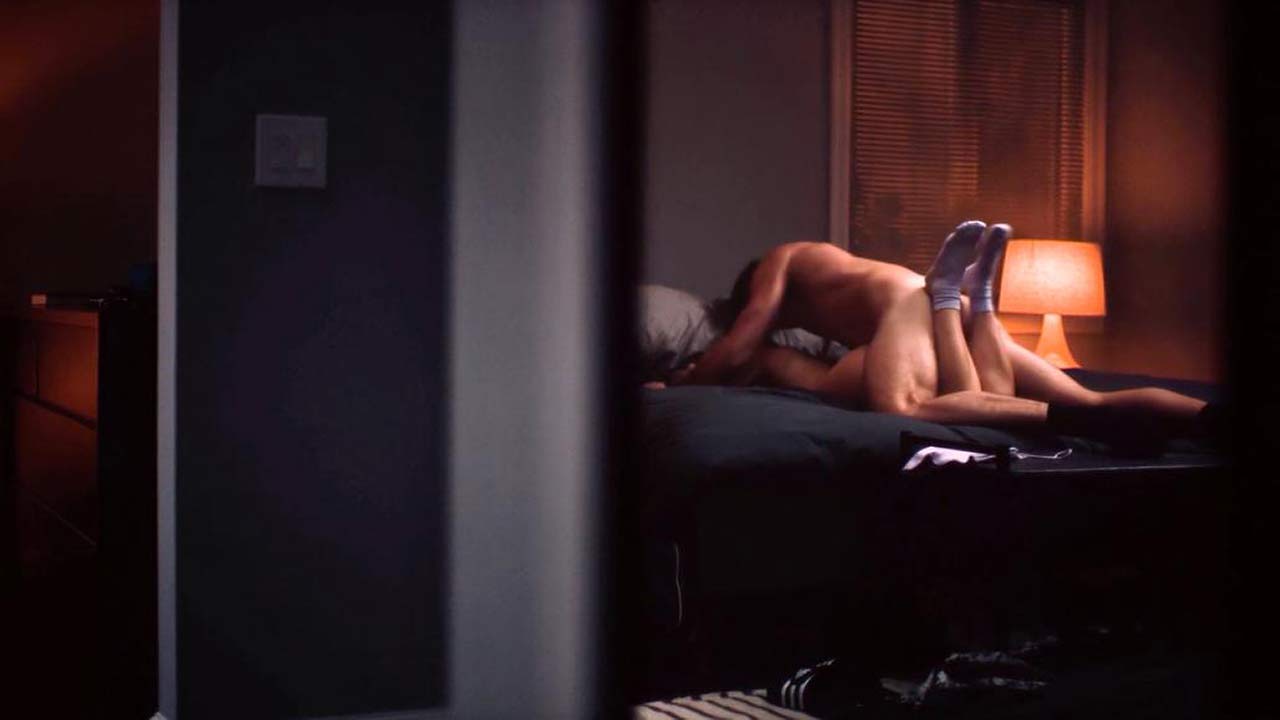 Alexa Demie Nude Sex Scene from 'Euphoria' - OnlyFans Leaked Nude...