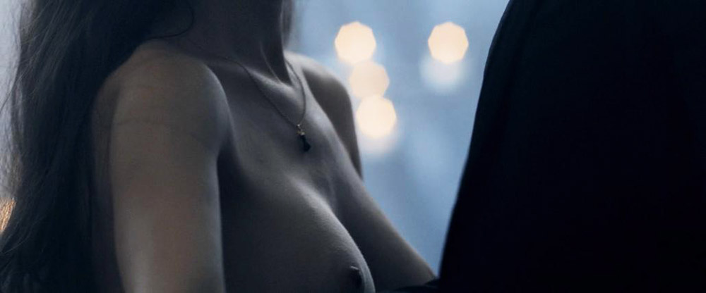 Alicia Sanz Nude & Hot Pics And Sex Scenes Compilation.