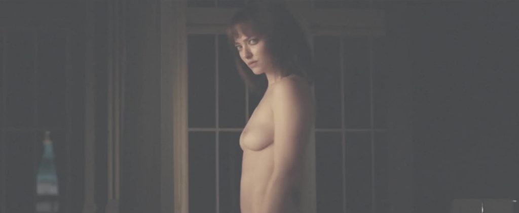 Amanda Seyfried Nude - Anon (14 Pics + GIFs & Video) .