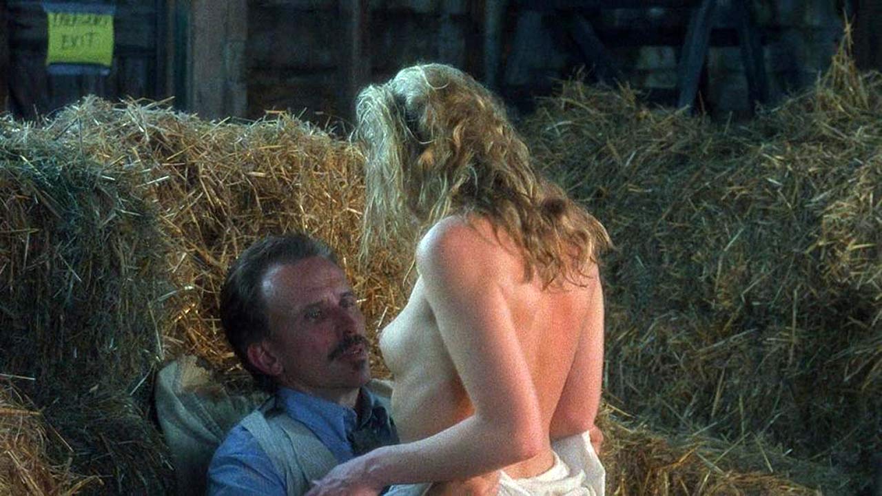 Amy Locane Naked Sex Scene from 'End of Summer' - OnlyFans Leaked...