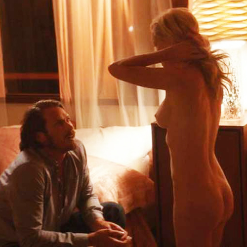 Angela Kinsey Nude Scene From 'Half Magic' Movie - OnlyFans Leake...