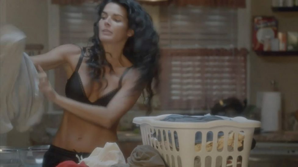 Angie Harmon Nude & Sexy Photos And Topless Sex Scenes - OnlyFans Leaked  Nudes