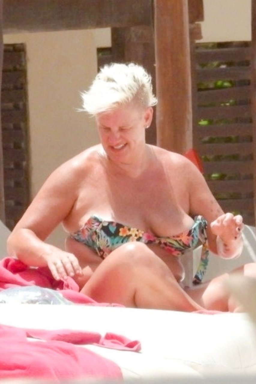 Anne Burrell Hot (18 Photos) - OnlyFans Leaked Nudes. 