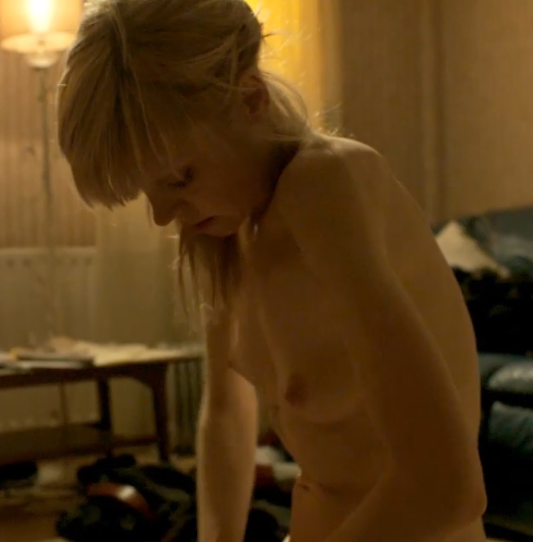 Watch Antonia Campbell-Hughes naked boobs and […] 