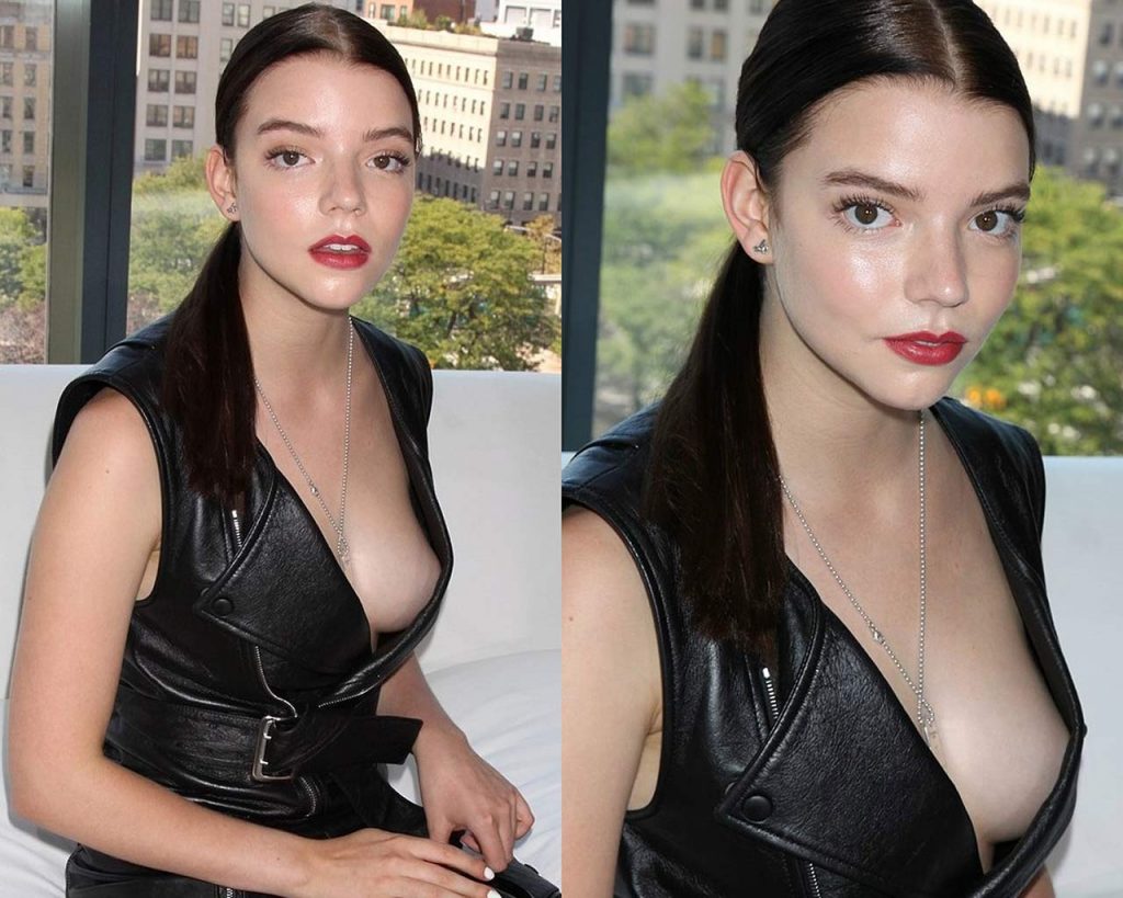 Anya Taylor-Joy Nude & Sexy Collection (93 Photos + Videos) Updated.