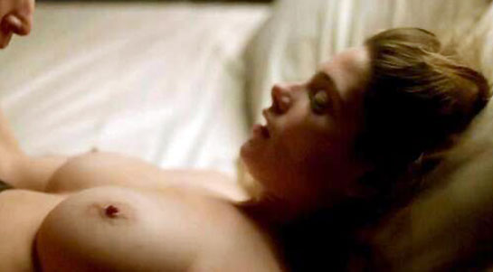 Ashley Greene Nude Scenes.