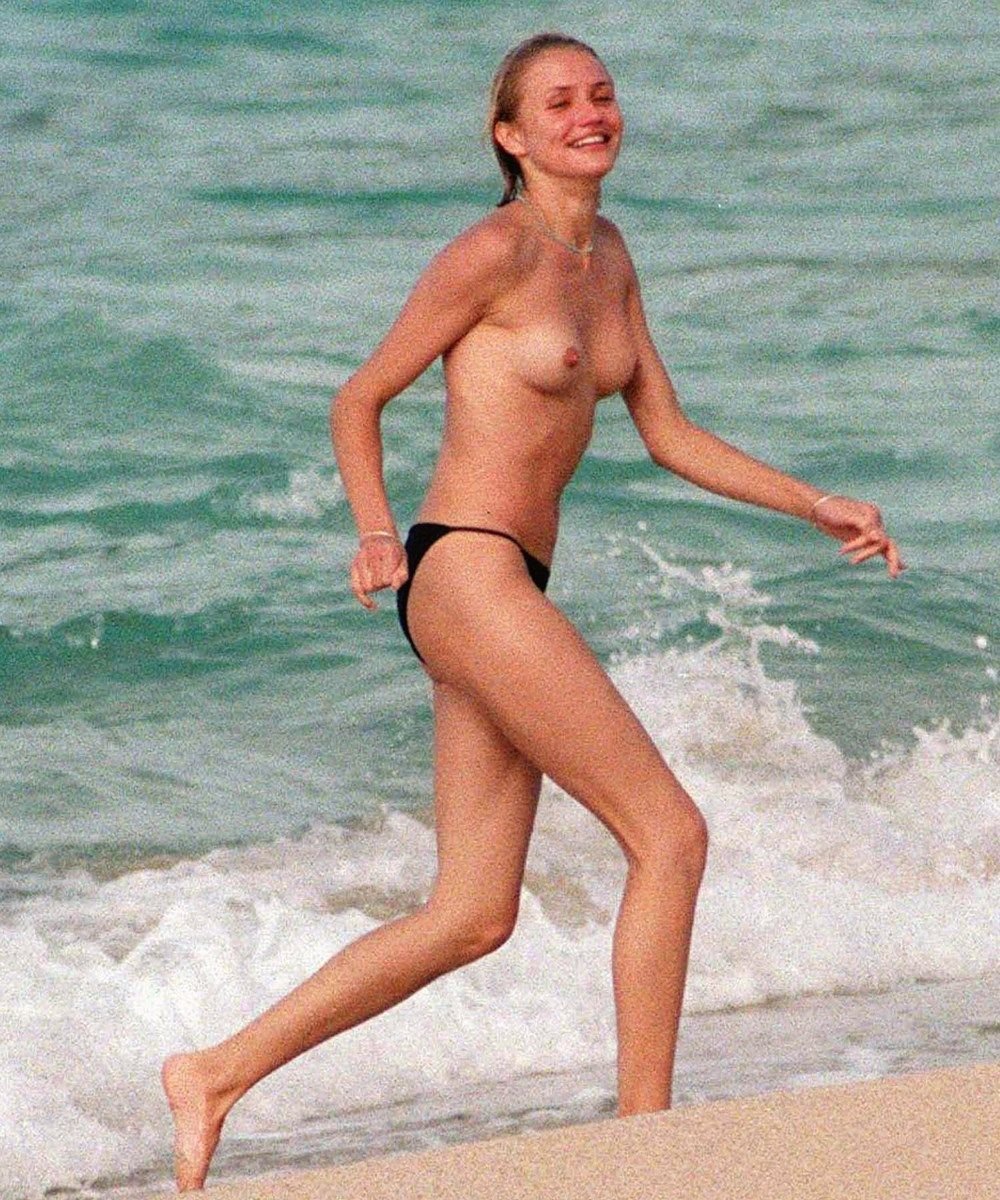 Cameron Diaz Nude Collection (100 Photos + Videos) - OnlyFans Leaked Nudes.