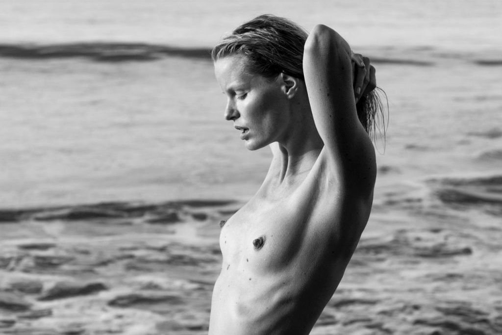 Caroline Winberg Nude & Sexy (66 Photos) .