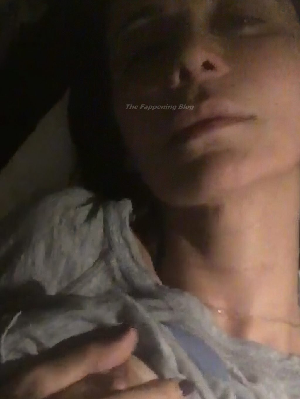 Leaked Catherine Bell New Leaked Frontal Nude And Sexy Thefappening