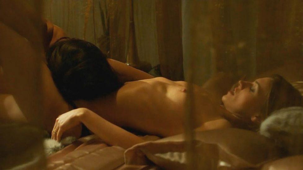 Catherine Walker Nude & Sex Scenes Compilation - OnlyFans Leaked Nudes